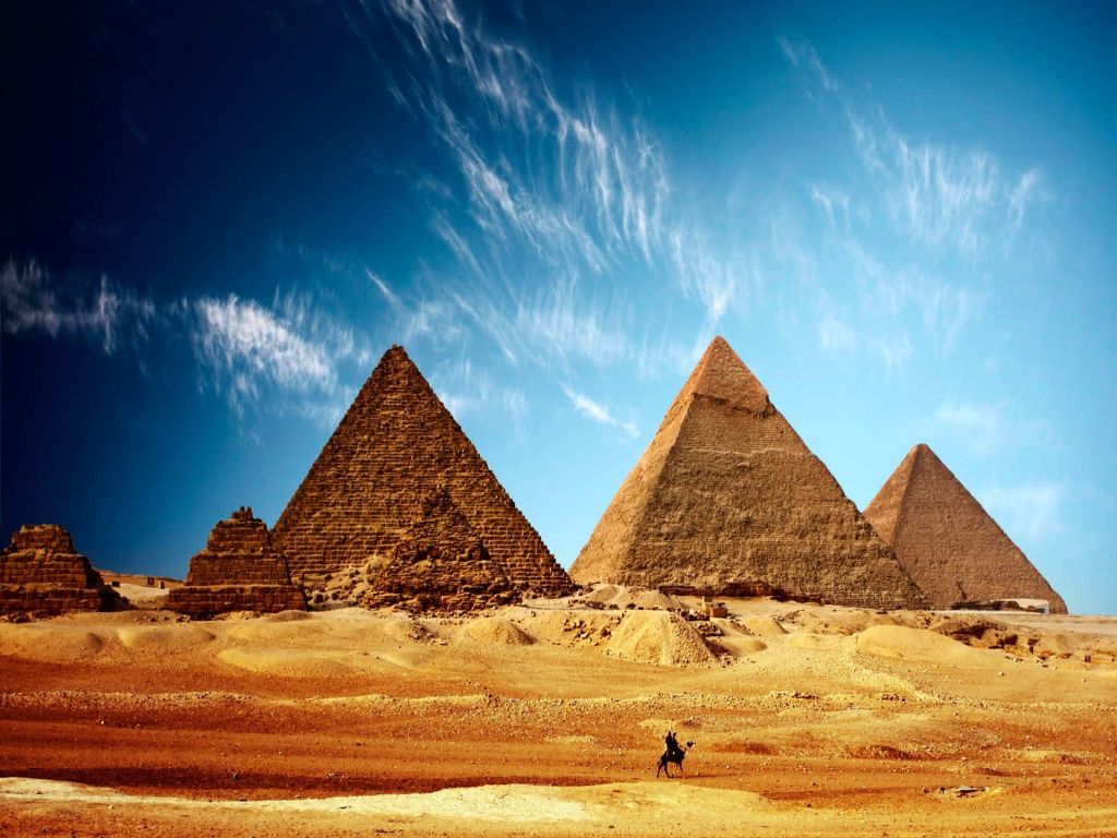 Egypt Tours , Egypt Holidays , Nile Cruise | Reflections Travel