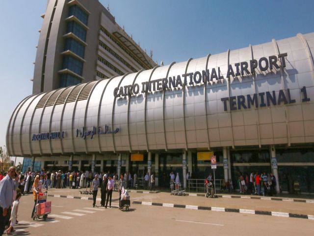 Cairo Airport Transfer