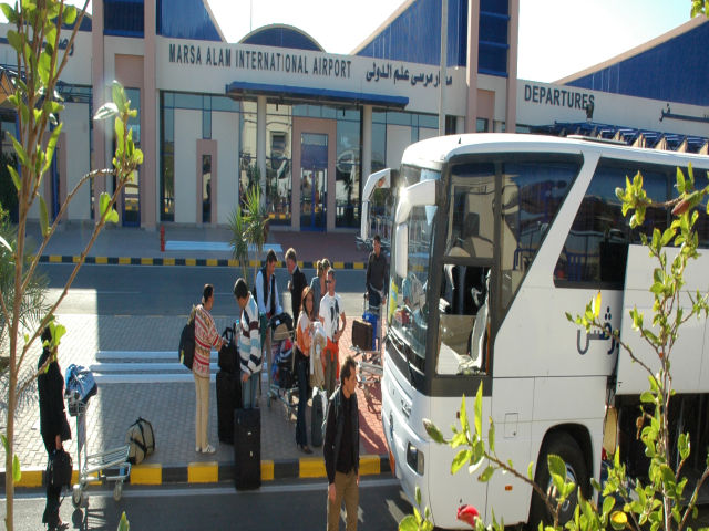 Marsa Alam Airport Transfer