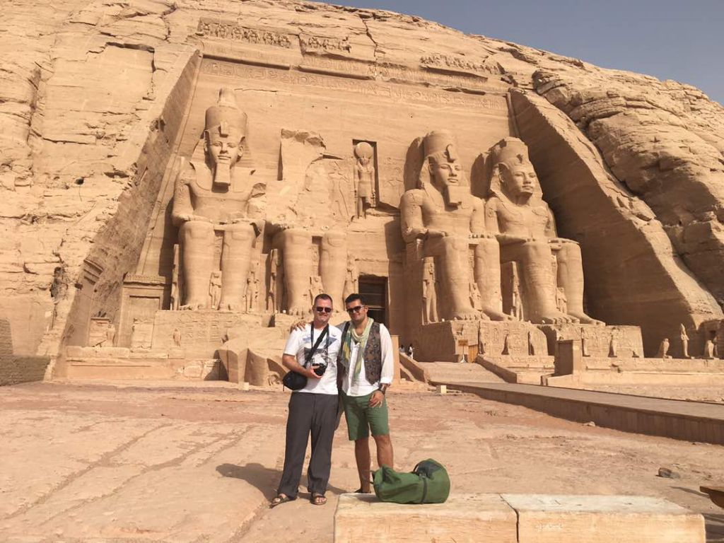 Luxor Short Break to Abu Simbel